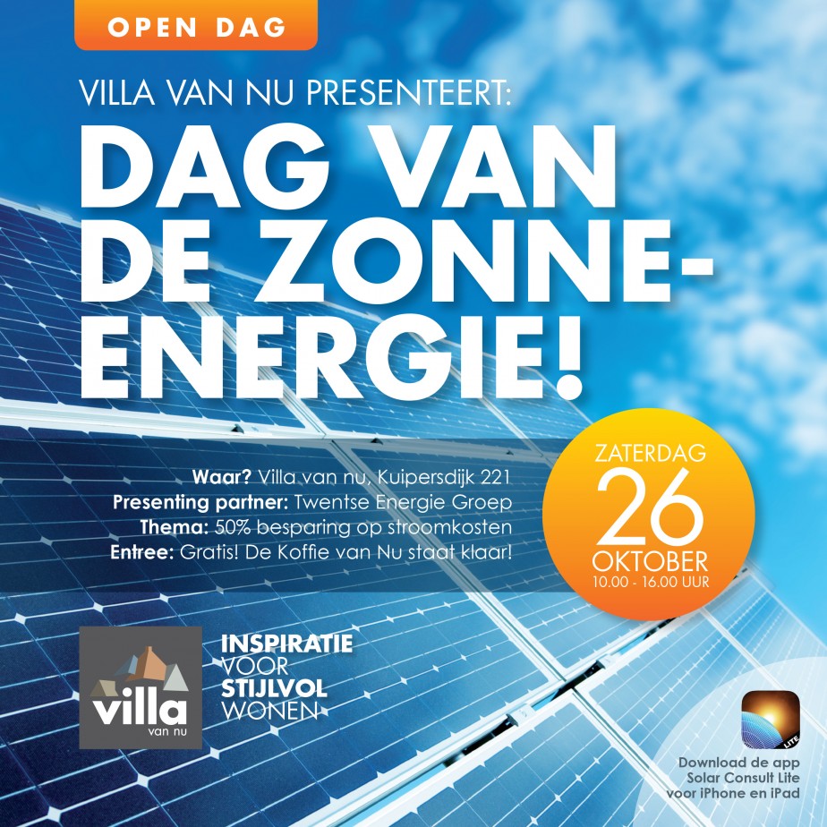 zonnepanelen